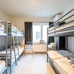 Amazing Apartment For 8 With Parking Space