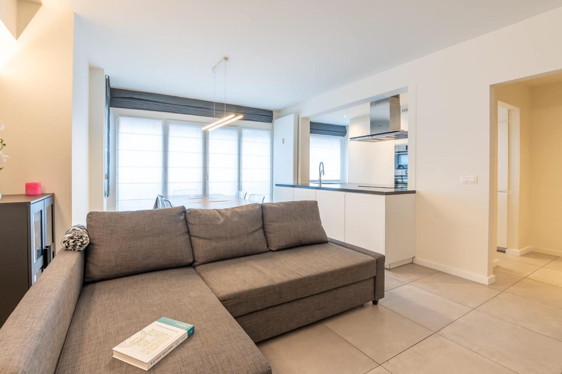 Amazing For 8 With Parking Space Appartement